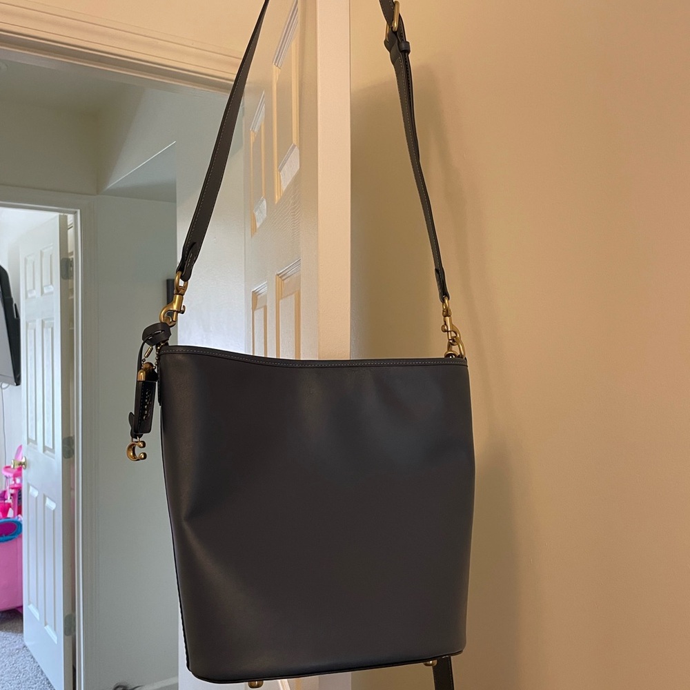 Coach Large Dakota Bag